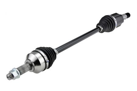 NTY Poloosa přední zadní TESLA MODEL 3 2017-