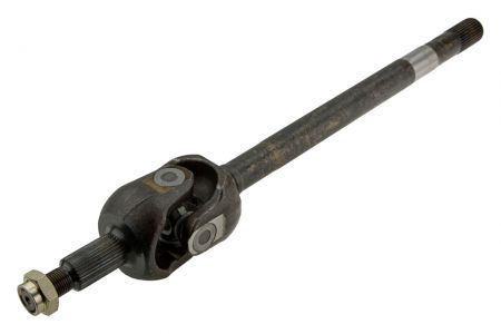 NTY Poloosa přední pravá JEEP WRANGLER JK 2007-18 68145208AA