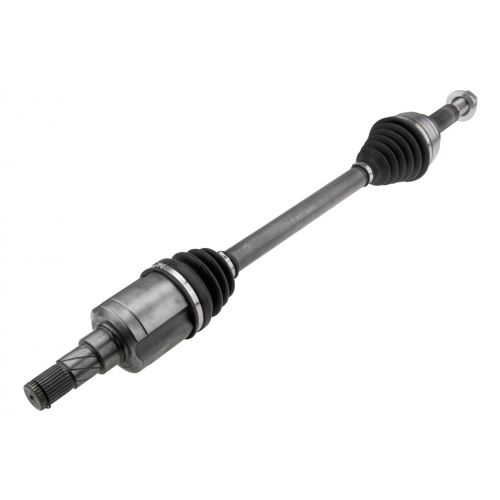 NTY Poloosa přední levá TESLA MODEL S 60 60D 70 70D 75 75D 85 85D 90D 100D P85 2014- 1030615-00-A 103061500A