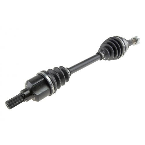 NTY Poloosa přední levá CITROEN C4 II 2009- DS4 2011- 1.6HDI 2.0HDI 1.6THP 3272TN 3272TP 3272VC 3272VE 9685084580 9685085180