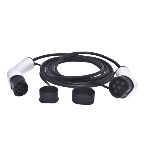 DUOSIDA originální nabíjecí kabel pro elektromobily Typ 2 (11 kW | 16 A | 5 m)