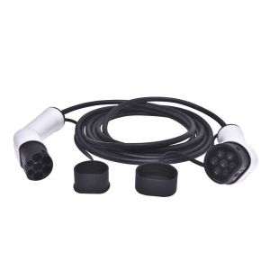 DUOSIDA originální nabíjecí kabel pro elektromobily Typ 2 (11 kW | 16 A | 5 m)