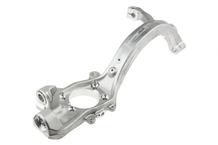 NTY Těhlice přední levá AUDI A6 C6 2.4 2.7 2.8 3.0 3.2 4.2 2004- 4F0407241J 4F0407253H