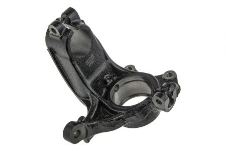 NTY Těhlice přední levá CITROEN C2 2003- C3 2002- PEUGEOT 208 2012- 1607557480 364669 364691