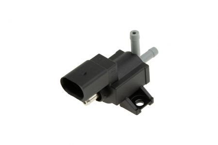 NTY Regulátor tlaku VW GOLF V 1.4TSI 2005- PASSAT B6 1.8TSI 2007- 2.0FSI 2005- SKODA OCTAVIA II 1.8TSI 2007- 06F906283A 06F906283B 06F906283D 06F906283F