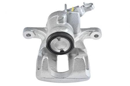 NTY Brzdový třmen zadní ŠKODA OCTAVIA III 2012- SEAT LEON 2012- 5QM615424A 5QM615424B 5QM615424C