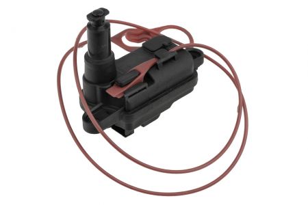 NTY Servomotor klapky PHM hrdlo ŠKODA KAROQ 2018- KODIAQ 2017- OCTAVIA V 2020- SCALA KAMIQ 2019- 4M0862153 4M0862153B