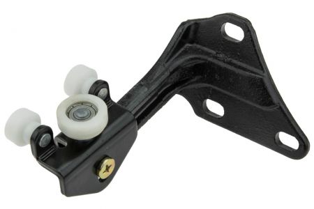 NTY Kladka posuvné dveře pravá VW LT35 2006- MERCEDES SPRINTER 2006- 9067600147 A9067600147 2E1843436