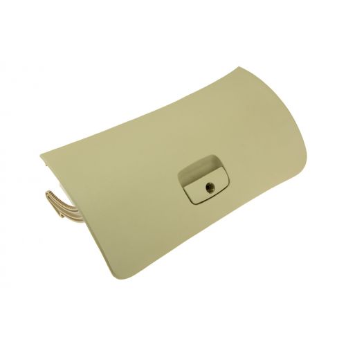 NTY Víko přihrádky VW PASSAT B5 1996-2005 SKODA SUPERB I 2001-2006 3B1857122