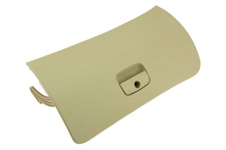 NTY Víko přihrádky VW PASSAT B5 1996-2005 SKODA SUPERB I 2001-2006 3B1857122