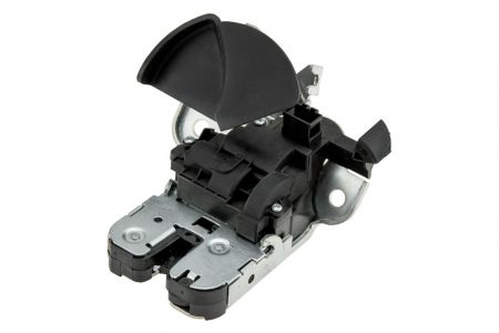 NTY Zámek páté dveře VW PASSAT B7 SEDAN 2012- 561827505