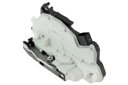 NTY Servo centrál zámek VW AMAROK 2013- TIGUAN 12- PASSAT CC 12- SCIROCCO 09- 5N1837015B 5N1837015D 5N1837015F 5N1837015N