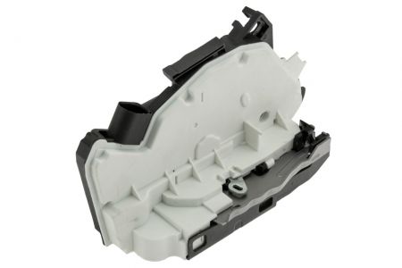 NTY Servo centrál zámek VW AMAROK 2013- TIGUAN 12- PASSAT CC 12- SCIROCCO 09- 5N1837016B 5N1837016D 5N1837016F 5N1837016N