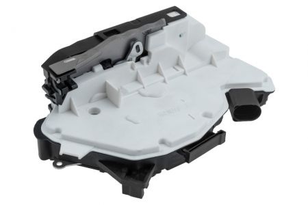 NTY Servo centrál zámek VW AMAROK 2013- TIGUAN 12- PASSAT CC 12- SCIROCCO 09- 5N0839016H