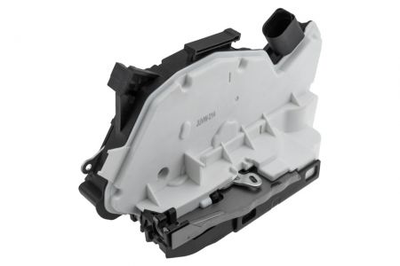 NTY Servo centrál zámek VW AMAROK 2013- TIGUAN 12- PASSAT CC 12- SCIROCCO 09- 5N0839015H