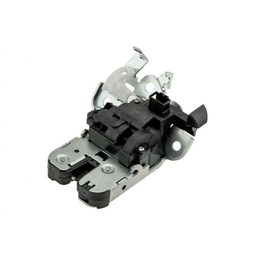 NTY Zámek páté dveře AUDI A3 2012- A6 C6 2004- A6 C7 2011- TT 2014- 4H0827505 4H0827505A 3G0827503 8R0827505A 8WD827503