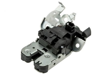 NTY Zámek páté dveře AUDI A3 2012- A6 C6 2004- A6 C7 2011- TT 2014- 4H0827505 4H0827505A 3G0827503 8R0827505A 8WD827503