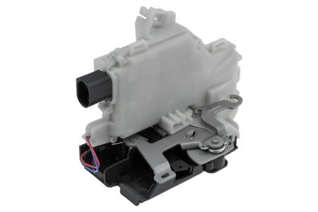 NTY Servo centrál zámek VW GOLF V 2005- 3B4839015AF 3B4839015AP