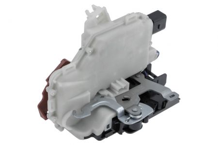 NTY Servo centrál zámek VW GOLF V 2005- 3B4839016AF 3B4839016AP
