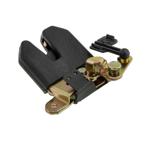 NTY Zámek páté dveře VW BORA 1998-05 1J5827505C 1J5827505E