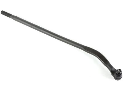 NTY Tyč řízení JEEP WRANGLER JK 2007- 52060048 52060048AD