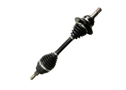 NTY Poloosa přední levá MERCEDES ML W166 GLE W292 C292 4MATIC GLS X16 GL X166 A1663301600 A1663303300