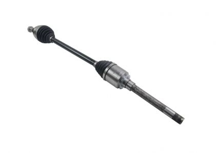 NTY Poloosa přední pravá MERCEDES ML W166 GLE W292 C292 4MATIC GLS X16 GL X166 A1663301300