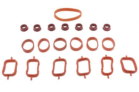 NTY Klapka sání sada BMW 5 E39 525D 2000- 530D AT 1998- 5 E60 525D 2004- 11612245439 11612246944 11612246945 11612246949 11617790198