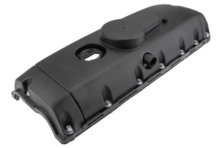 NTY Víko ventil VW TOUAREG 2.5TDI BPD BPE 2006- TRANSPORTER T5 2.5TDI BNZ BPC 2006- 070103469B