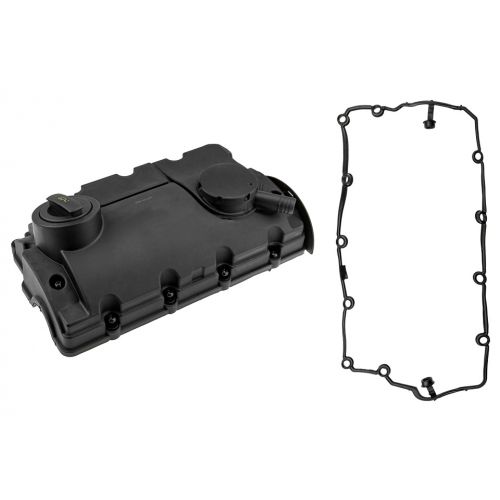 NTY Víko ventil VW SHARAN 2.0TDI 2005- SEAT ALHAMBRA 2.0TDI 2005- 03G103475F