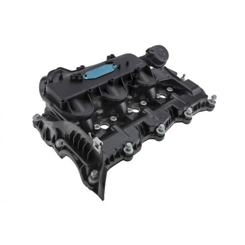 NTY Víko ventil levé LAND ROVER RANGE ROVER SPORT 2.7TDV6 2005- JDE28099 LR032723