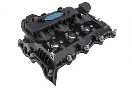 NTY Víko ventil levé LAND ROVER RANGE ROVER SPORT 2.7TDV6 2005- JDE28099 LR032723