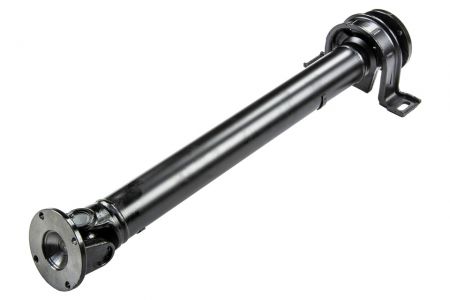 EDRIVE Kardan hřídel přední 750MM MERCEDES SPRINTER 4X4 1996-06 VW LT 28-35 LT 28-46 4X4 1996- A9014103301