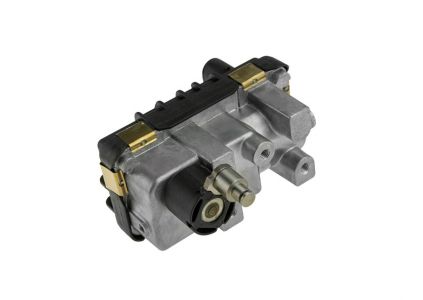 NTY Elektronický akcelerátor turbodmychadlo G-72 6NW009206 LAND ROVER DEFENDER 2.2TD 2011-16 LR029972 LR042752 LR057852