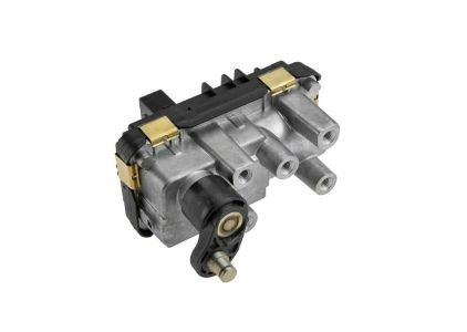 NTY Elektronický akcelerátor turbodmychadlo G-27 6NW010430  LAND ROVER RANGE ROVER EVOQUE 2.0D 2018- G4D36K682AD G4D36K682AE G4D36K682AF G4D36K682AG G4D36K682AH