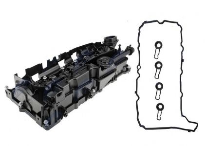 NTY Víko ventil BMW X3 G01 SDRIVE 18D XDRIVE 20D 25D 2018- X4 F25 20D 2014- 11128513755 11128581798