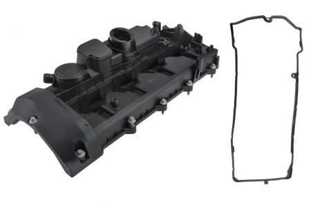 NTY Víko ventil MERCEDES KLASA E W211 E200CDI E220CDI 2003- A6460101130 A6460102230