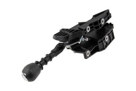 NTY Páka řazení 6 rychlostí IVECO DAILY 2012- 5801283904