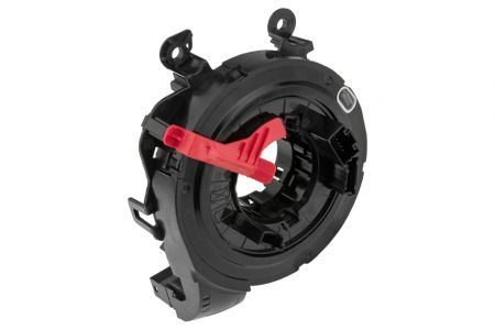 NTY Kroužek volant BMW 7 G11 G12 2016- 61319383675