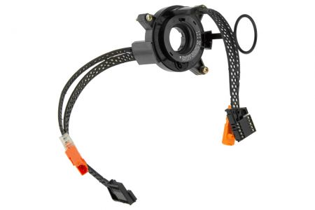 NTY Kroužek volant CITROEN JUMPY I II 1995-06 XANTIA I II 1993-01 4112AC 4112CP 9635682680