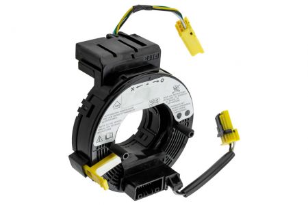 NTY Kroužek volantu HONDA ACCORD 2008- JAZZ 2008- 77900TA0H21