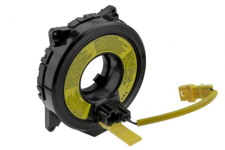 NTY Kroužek volantu HYUNDAI SONATA 1998-05 9349038000 9349038001