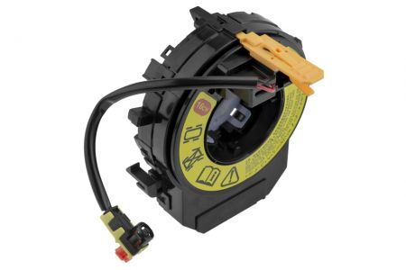 NTY Kroužek volantu HYUNDAI SONATA 2011- 93490-3S210