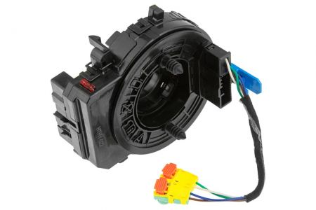 NTY Kroužek volantu HYUNDAI SONATA 2014- 93490C2320