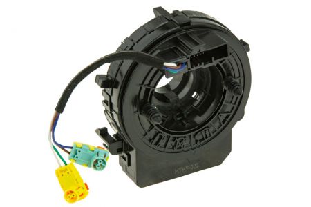 NTY Kroužek volantu HYUNDAI SONATA 2014- 93490C2320