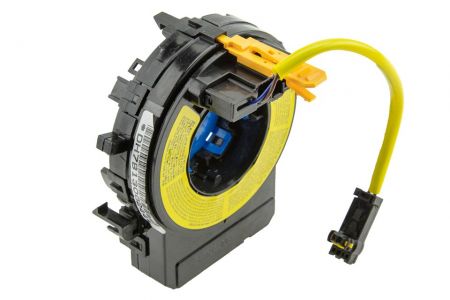 NTY Kroužek volantu KIA SORENTO II 2009- 934902P770