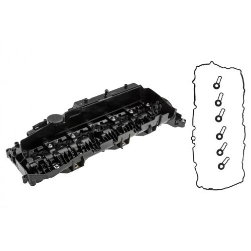 NTY Víko ventil BMW X5 G05 30DX 2018- X6 G06 30DX 2019- X7 G07 30DX 2019- 11128571308