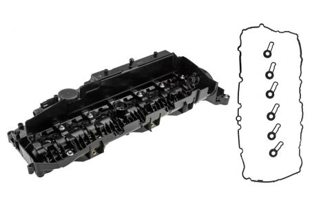 NTY Víko ventil BMW 5 G30 G31 530D 530DX 540DX 2016- 11128571308