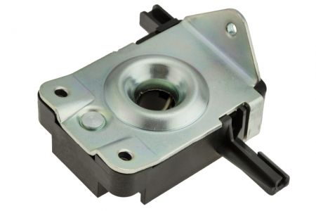 NTY Zámek kapota motor spodní levý BMW 3 E36 -1998 Z3 -2003 51238122269