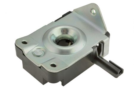 NTY Zámek kapota motor spodní pravý BMW 3 E36 -1998 Z3 -2003 51238122270